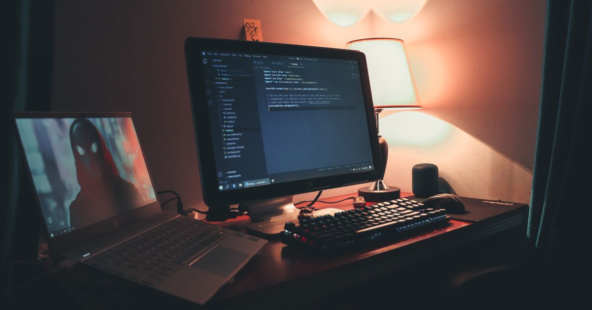 システムをクラウド上に構築するイメージ