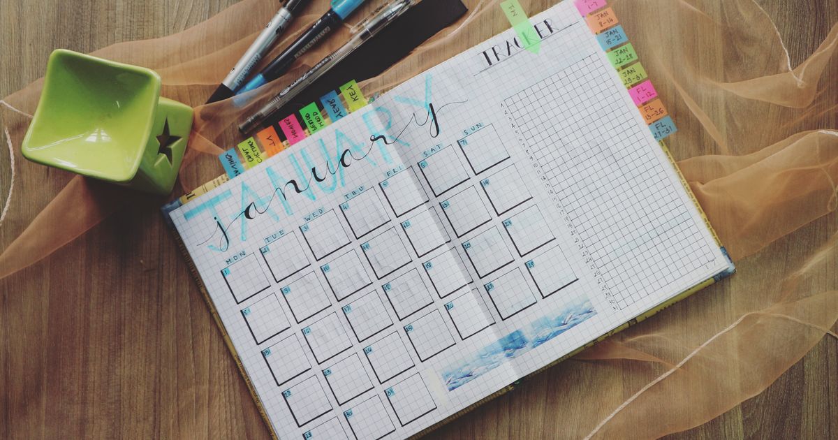 シフト・スケジュールを管理するイメージ